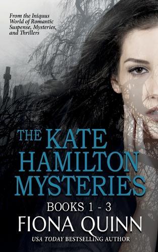 Thumbnail - Fiona Quinn The Kate Hamilton Mysteries Boxed Set (taschenbuch) (us