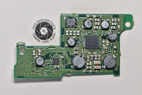 Für EOS 7D Power Board DC / PCB Power Platine Einheit Ersatzteile - Bild 2 von 2