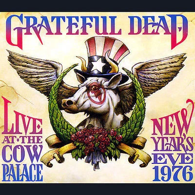 洋楽 Grateful Dead / JUNE 1976 June 1976 (album) - Wikipedia