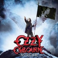 Audio Cd - Ozzy Osbourne - Scream - Epic -D- Neu