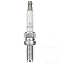 NGK Spark Plug MAR10A-J 4706 Fits Ducati 1198 1198 2009-2011