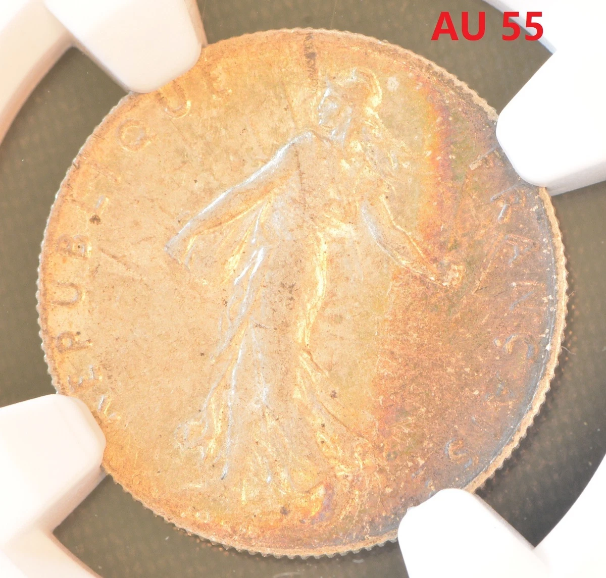 Las mejores ofertas en Monedas chinas NGC 1919 año | eBay