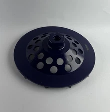 SASE 7” Diamond Cup Grinding Wheel for Concrete Surface Prep Coating Removal thumbnail 3
