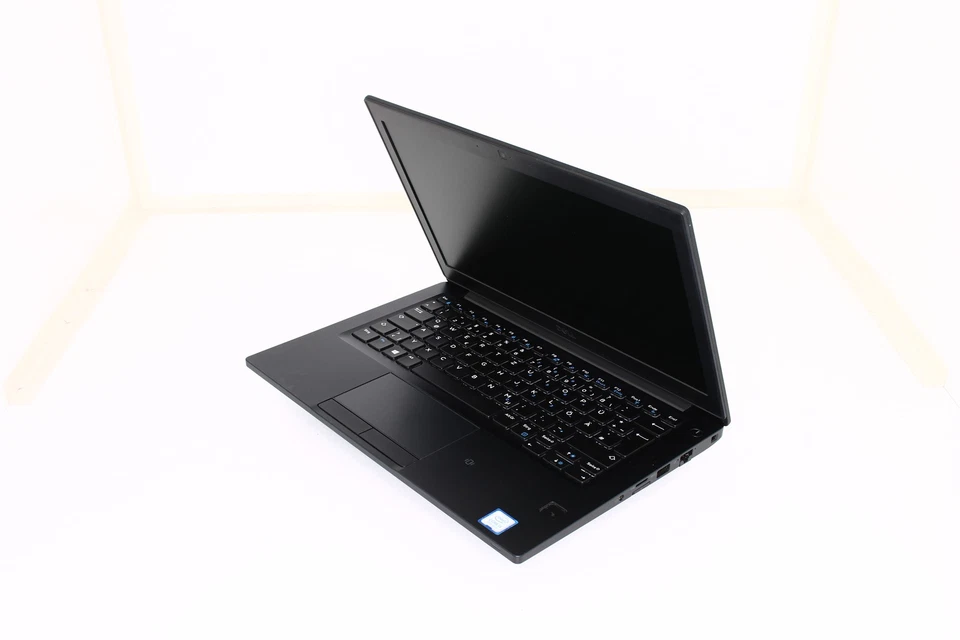 Dell Latitude 7290 · i5-8250U · 8GB · 512GB, Foto 3 von 5