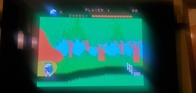 CollectorVision Phoenix  Colecovision console only