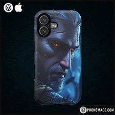 Gaming iPhone 17 Air, Pro, Pro Max MagSafe® Impact Resistant Protective Cases 