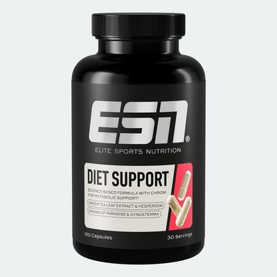 ESN Diet Support 2.0 120 Kapseln (375,27 /Kg)
