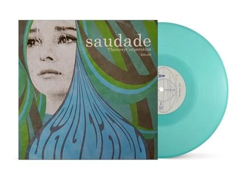 Vinyl Records Thievery Corporation for sale | eBay