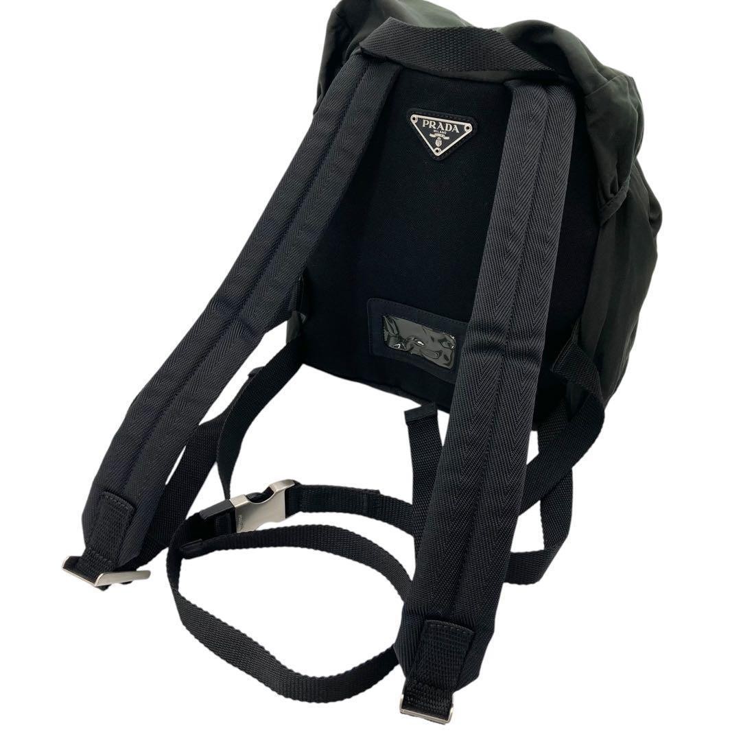バッグ 737 vintage Prada nylon backpack khaki 737 Vintage Prada Nylon Backpack Khaki JAPAN | eBay