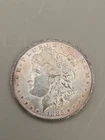 1885-O Morgan Silver Dollar $1 - New Orleans Mint