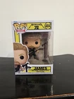 Funko Pop! Rocks - JAMES - Metallica - 72 Seasons - 484