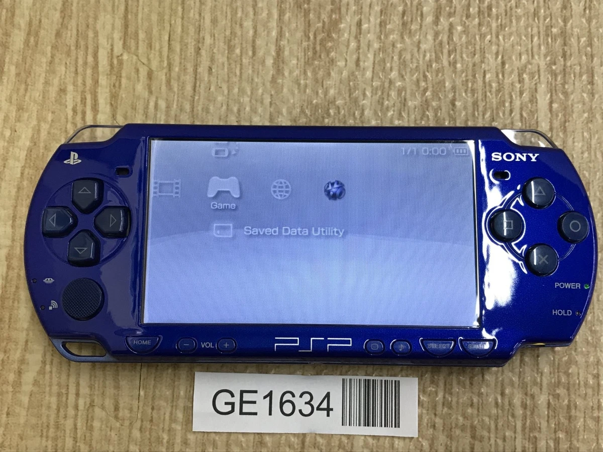 Sony PSP-2000 Video Game Handheld Systems for sale | eBay