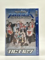 Neo Zone: Final Round Von Nct 127 | Cd | Neu