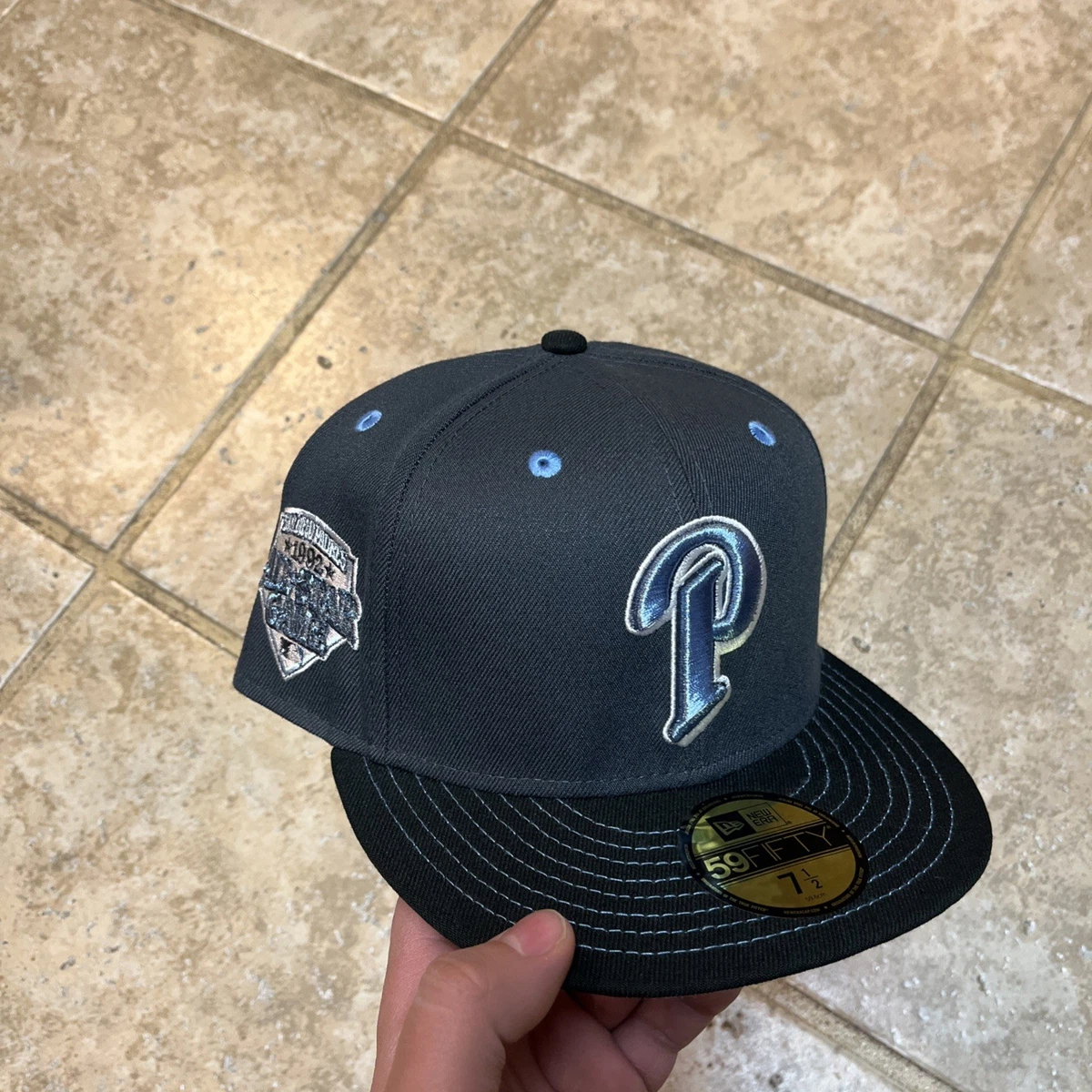 New Era Gray Philadelphia Phillies MLB Fan Apparel & Souvenirs for