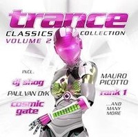 Trance Classics Collection Vol. 2 Von Various | CD | Zustand Neu