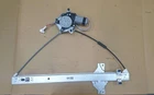 Front Right Window Regulator W/ Motor 2 Pins for Toyota RAV4 SXA10 2-Dr 94-00