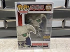 Funko Pop Yu-Gi-Oh Summoned Skull 2022 Winter Convention Shared Target Exclusive