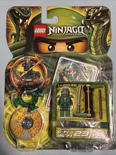 LEGO NINJAGO: Lloyd Zx (9574) for sale online | eBay
