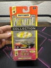 Vintage 1997 Matchbox Premiere Collection 1957 Chevy Car Flames Paint Job