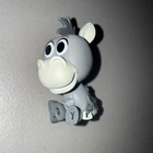 Funko: Toy Story 4 Mystery Minis - Bullseye - Hot Topic Exclusive 1/12