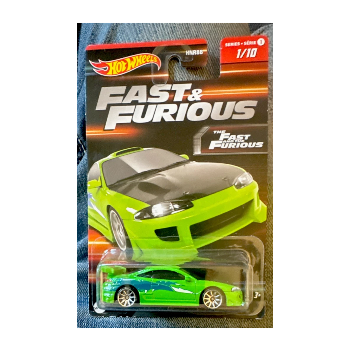Las mejores ofertas en MITSUBISHI Eclipse Fast Furious | eBay