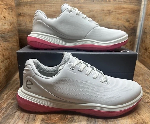 Ecco Golf Shoes 41 for sale | eBay