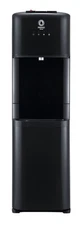 Primo Water 601391 Bottom Load Classic Hot and Cold Water Dispenser, Black