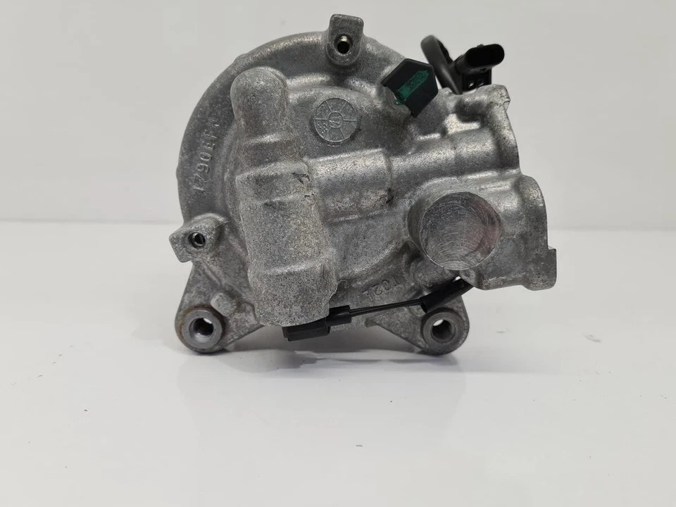 BMW 5 SERIES G30/G31 2017-2023 AIRCON COMPRESSOR 64527945863 - Image 4 of 4