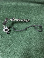 🌟2019 Honda CRV Touring Fuel injector rail Assembly OEM🌟