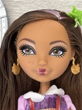 Ever After High Cedar Wood doll Signature doll 2013 Mattel Signature