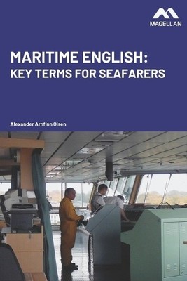 Alexander Arnfinn Olsen Maritime English (Taschenbuch)