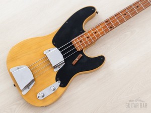 Fender Bass Telecaster | eBay
