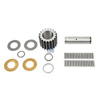 Reparatursatz Differential Dt Spare Parts Passend FüR U.A. Volvo FH16