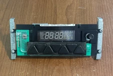 OEM Genuine Magic Chef Range Control Board Assembly, Part #7601P133-60