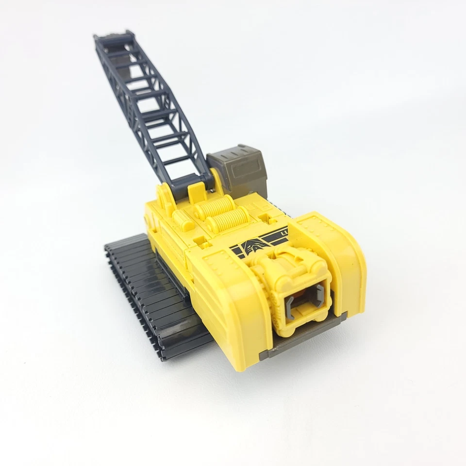 Transformers Hightower Constructicon ROTF Gift Set Combiner Limb Part - Image 4 of 4