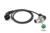 Impulsgeber Kurbelwelle NTK 81497 FÜR BMW Kurbelwellensensor Kurbelwellengeber