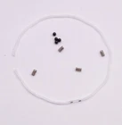 Original Samsung SM-R840 Galaxy Watch 3 Housing Rubber Seal Springs Balls Set