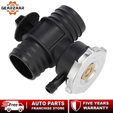 Coolant Filler Neck Radiator Hose Connector Cap For Chrysler Dodge Jeep Jouney