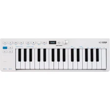 Arturia Keystep MK2 Compact Controller