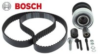 Bosch 1987946777 Zahnriemensatz Zahnriemen Satz