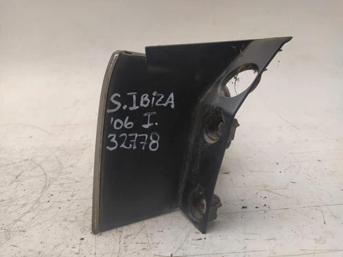 6L6945111 Piloto Trasero Izquierdo para SEAT IBIZA (6L1) Cool 2006 2458421 - Imagen 3 de 6