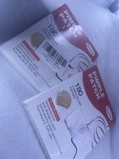 Pimple Patches for Face, 2 Boxes Of 180 Counts Acne Patches Each Exp 4/27