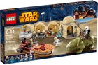 LEGO Star Wars: Mos Eisley Cantina (75052) Sealed, New in Box!