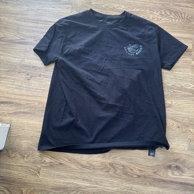 Stanley/Stella Rock-it Cargo Air Land Sea T Shirt Large