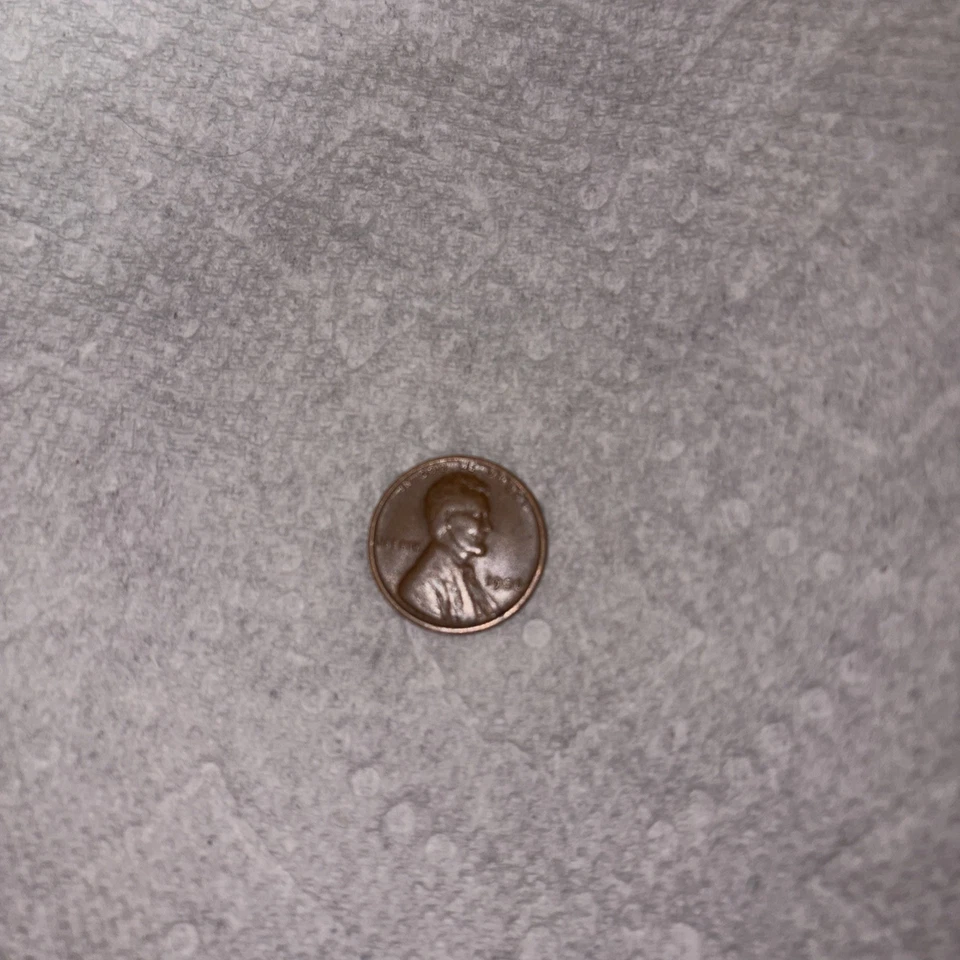 1936 No Mint Mark Penny L Close To The Rim nice condition - Image 2 of 4