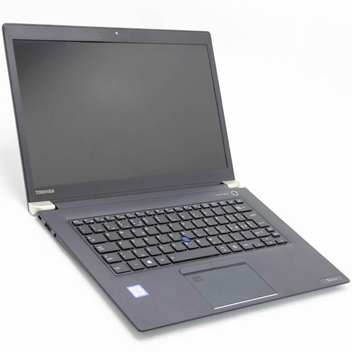 Toshiba Tecra X30-D i5 7°13,3 " Windows 10 8GB 120GB Touchscreen Tragbar PC - Bild 2 von 6