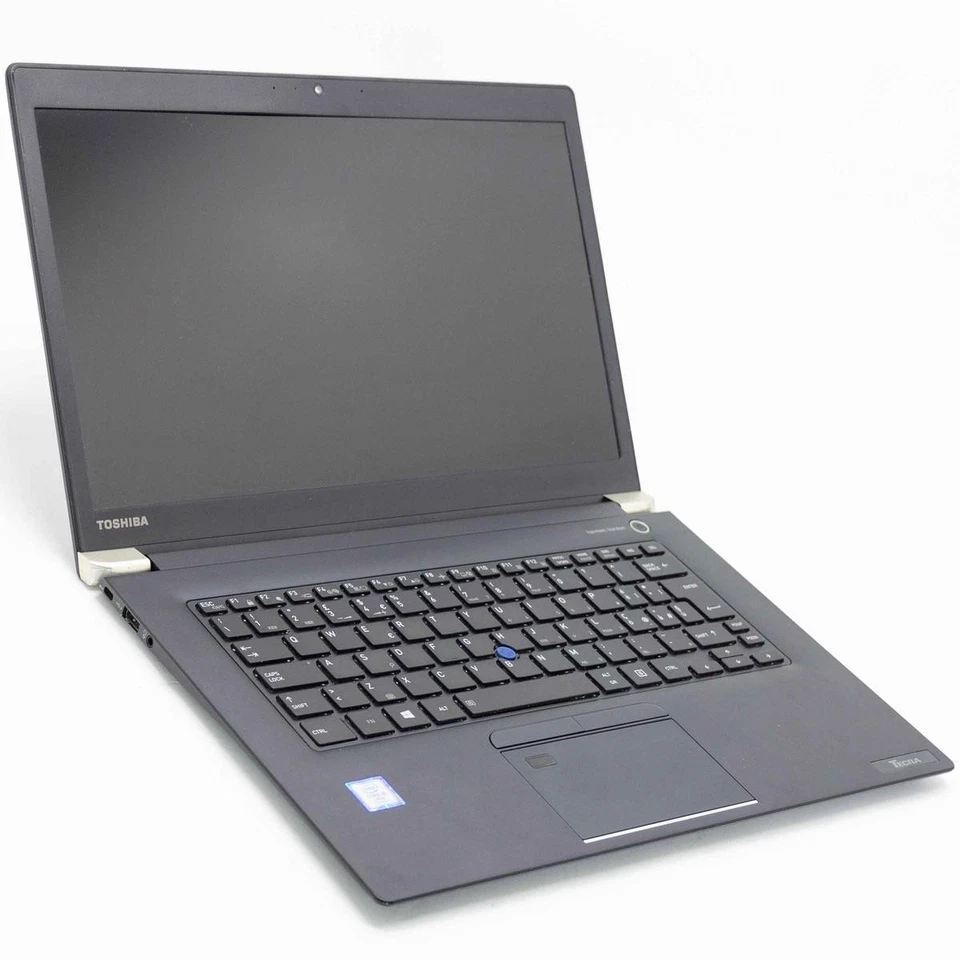 TOSHIBA TECRA X30-D i5 7° 13,3" WINDOWS 10 8GB 120GB TOUCHSCREEN PORTATILE PC - Immagine 2 di 4