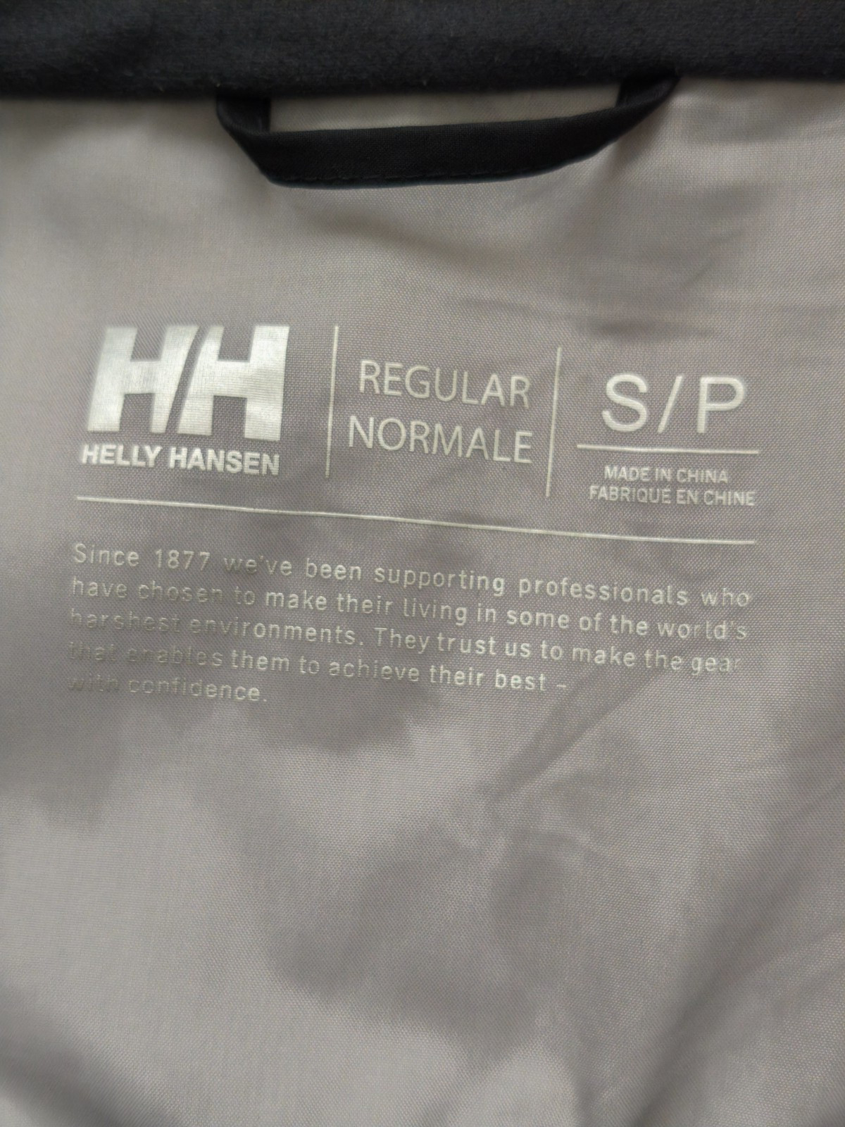 $600 Helly Hansen Alpha Infinity Ski Jacket Men's… - image 10