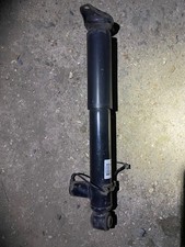 GENUINE VOLVO V70 XC70 MK3 ELECTRONIC REAR SHOCK ABSORBER 31277051