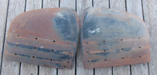1942 1946 1948 Chevrolet Car Front Fender Extensions Fleetline Originals